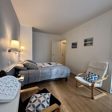 Studio Le Sancy Châtel-Guyon Esterno foto